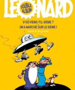 Léonard Diptyque