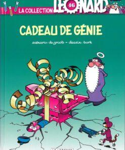 La Collection Léonard Tome 46