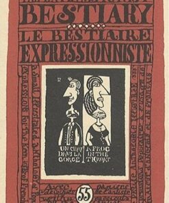 Le Bestiaire expressionniste
