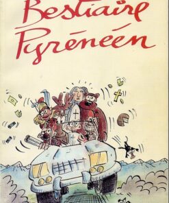 Bestiaire Pyrénéen