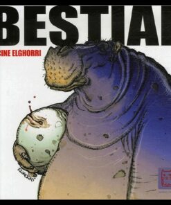 Bestial Tome 1