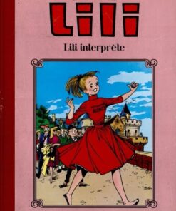 Lili Tome 23
