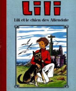 Lili Tome 26