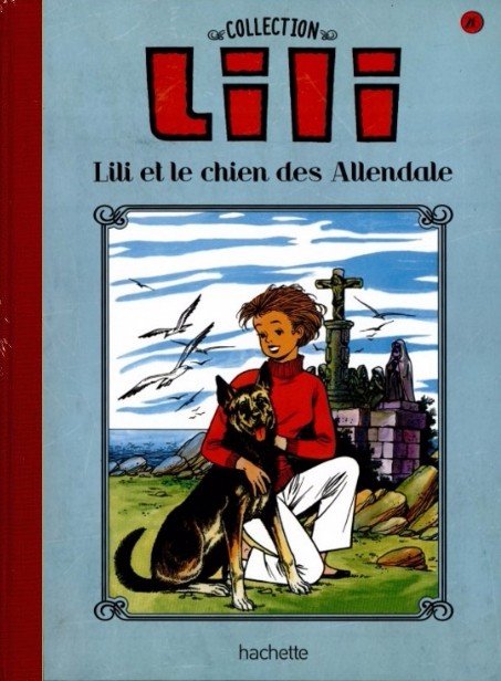 Lili Tome 26