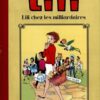 Lili Tome 33