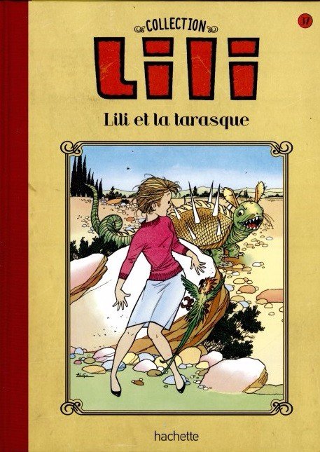 Lili Tome 37