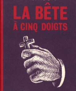 La Bête à cinq doigts