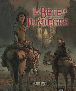La Bête de Jumièges