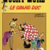Lucky Luke Tome 12