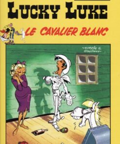 Lucky Luke Tome 14