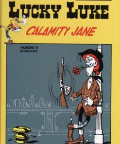 Lucky Luke Tome 17