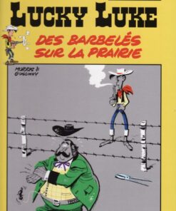 Lucky Luke Tome 18