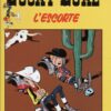 Lucky Luke Tome 18