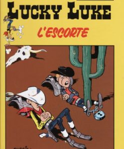 Lucky Luke Tome 19
