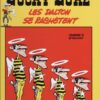 Lucky Luke Tome 21