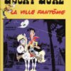 Lucky Luke Tome 21