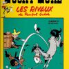 Lucky Luke Tome 3