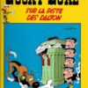 Lucky Luke Tome 3