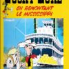 Lucky Luke Tome 32