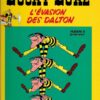 Lucky Luke Tome 31
