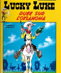 Lucky Luke Tome 33