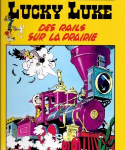 Lucky Luke Tome 37