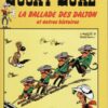 Lucky Luke Tome 4