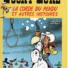 Lucky Luke Tome 4