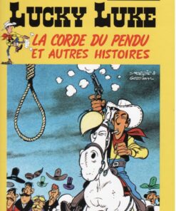 Lucky Luke Tome 40