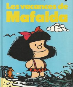 Mafalda Tome 9
