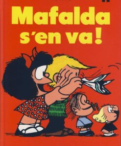 Mafalda Tome 11