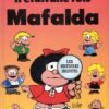 Mafalda Tome 11 Mafalda Tome 11
