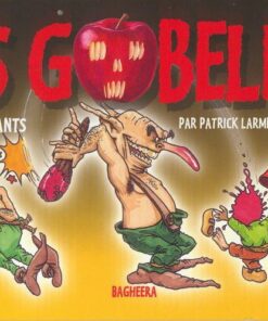 Bêtes et méchants