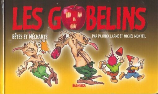 Bêtes et méchants