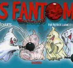 Bêtes et méchants