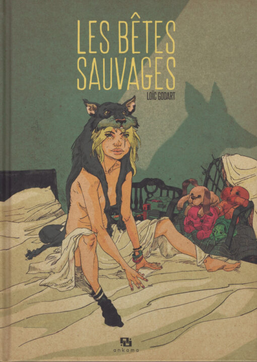 Les Bêtes sauvages