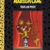 Marsupilami Tome 17