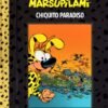 Marsupilami Tome 23