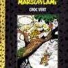 Marsupilami Tome 25
