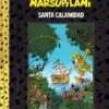 Marsupilami Tome 25