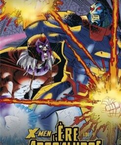 Marvel Gold Tome 12