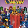 Marvel Gold Tome 14