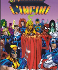 Marvel Gold Tome 13