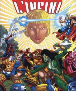 Marvel Gold Tome 14