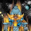Marvel Gold Tome 14