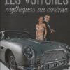 Les voitures mythiques ... Tome 1