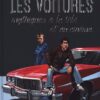 Les voitures mythiques ... Tome 1