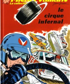 Michel Vaillant La Collection Tome 15
