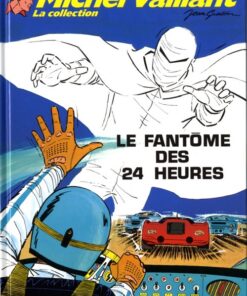 Michel Vaillant La Collection Tome 17