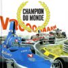 Michel Vaillant La Collection Tome 27